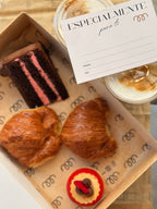 Caja San Valentín para 2