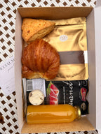 Desayuno Premium