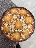 Tarte Bourdaloue