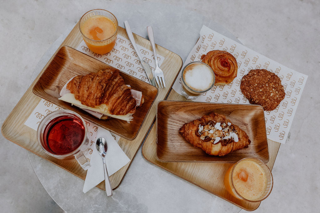 Festejo para 2 Personas