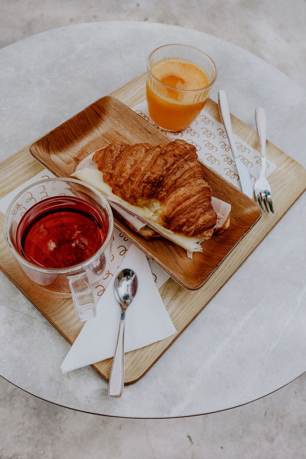 Festejo para 2 Personas