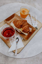 Festejo para 2 Personas