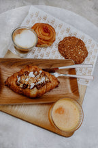 Festejo para 2 Personas