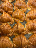 Medialunas de manteca docena