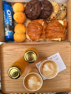 Desayuno Familiar