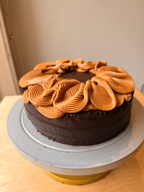Chocotorta