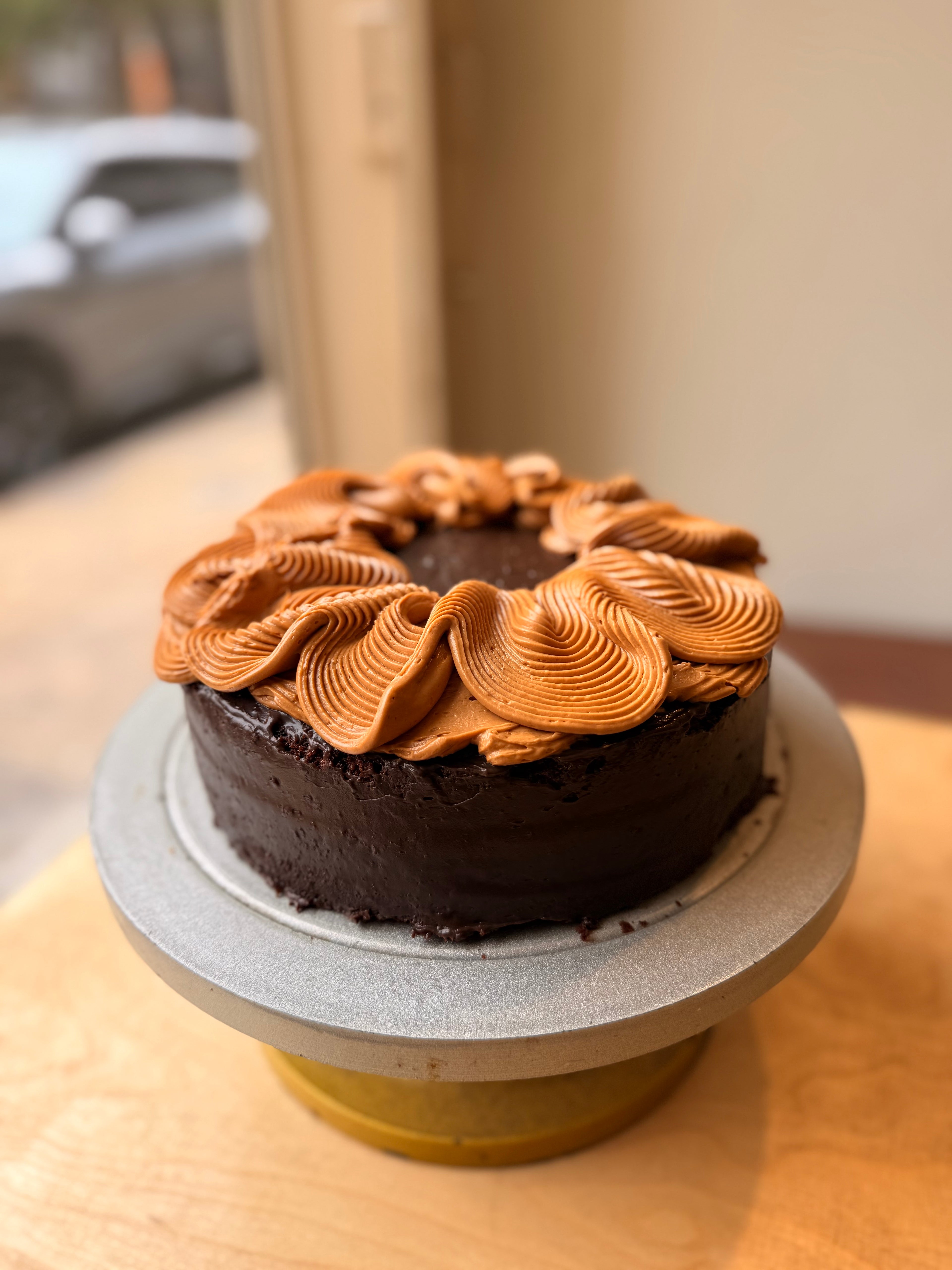 Chocotorta