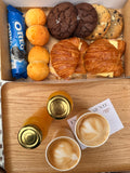 Desayuno Familiar