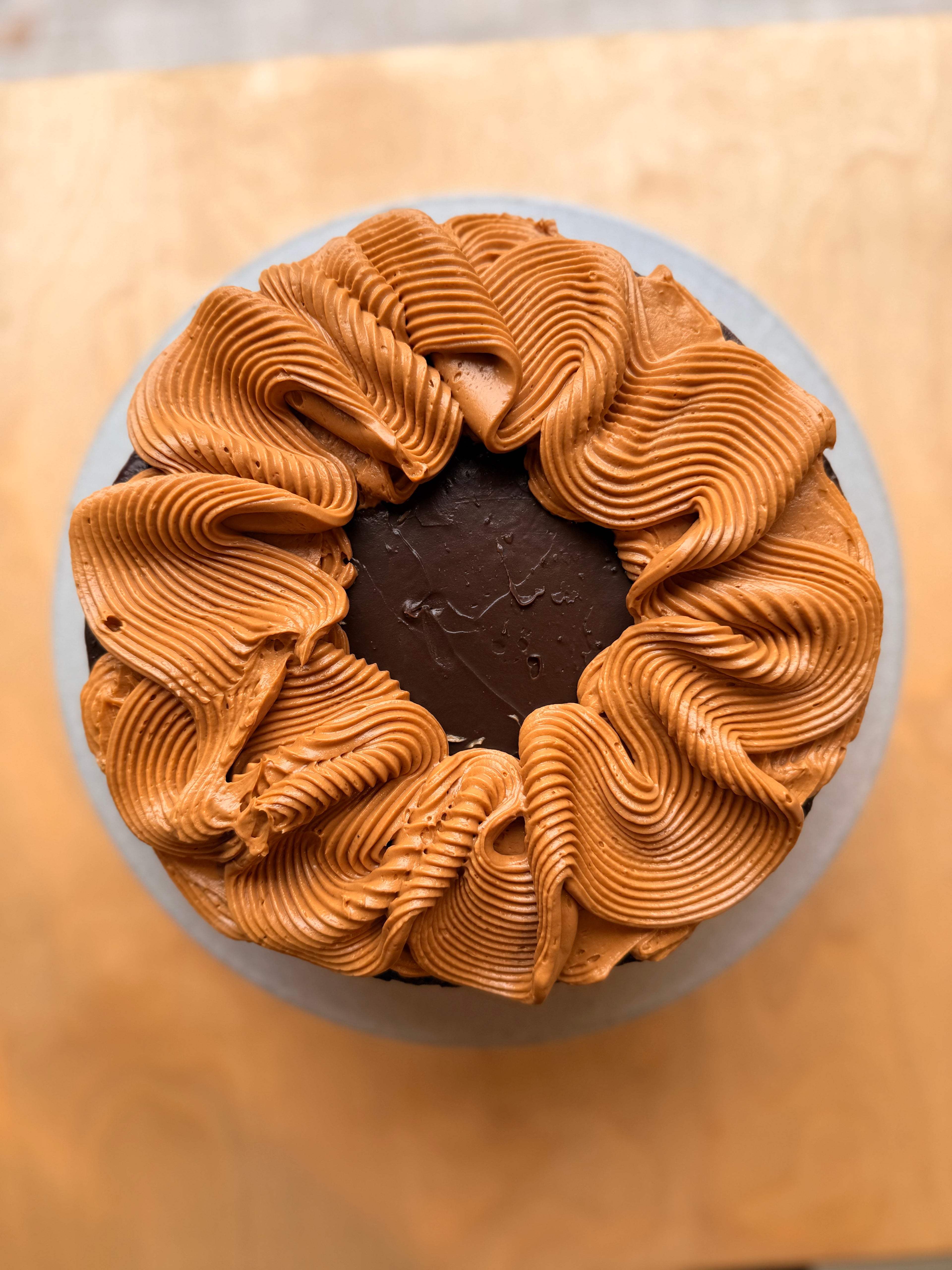 Chocotorta