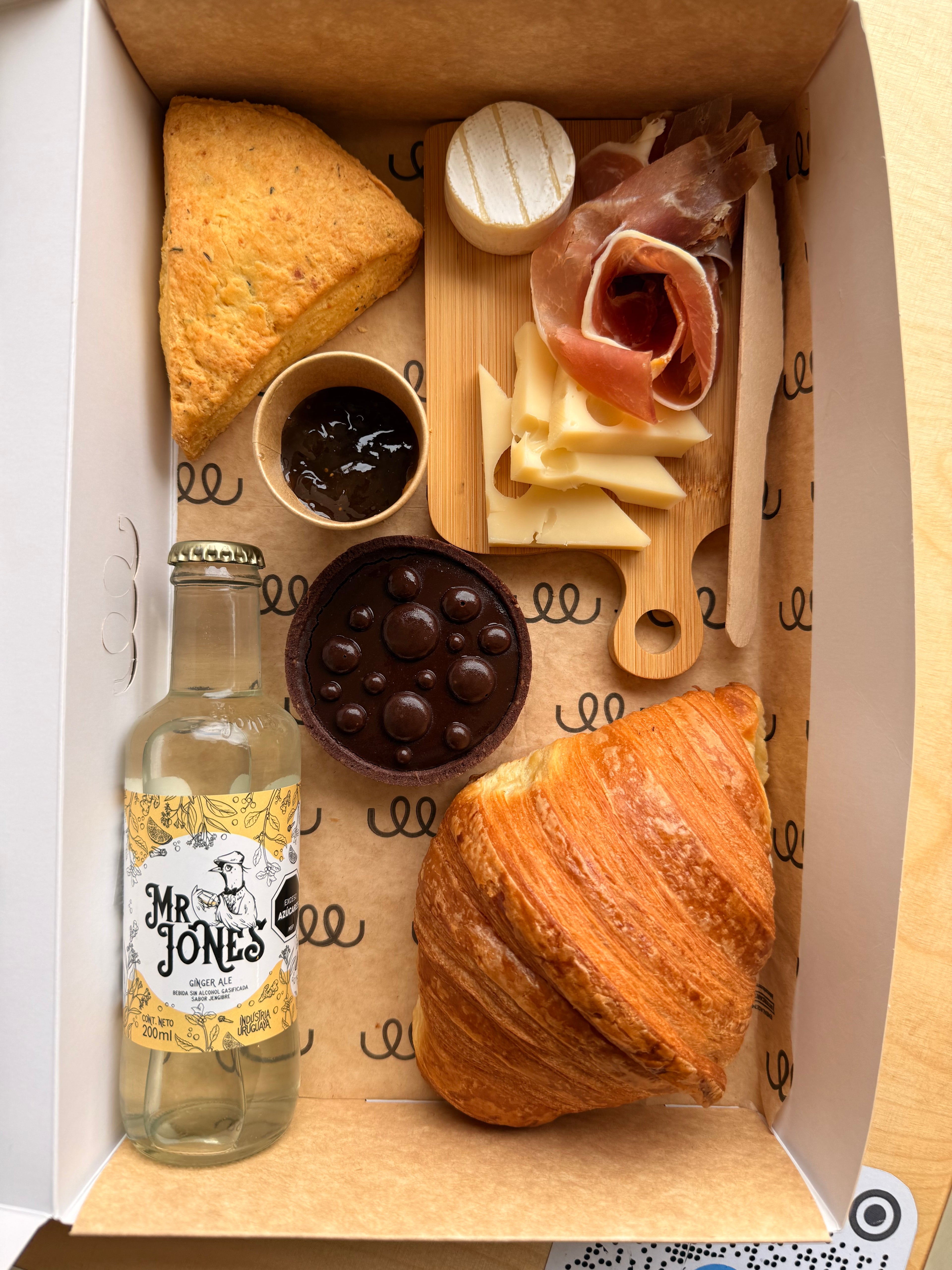 Desayuno Día del Padre