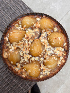 Tarte Bourdaloue