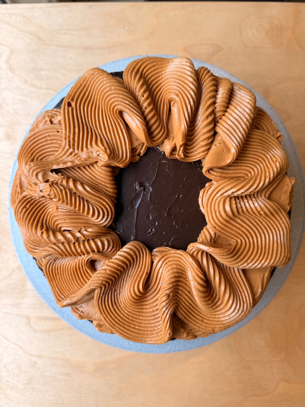 Chocotorta