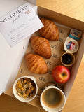 Desayuno Gourmet