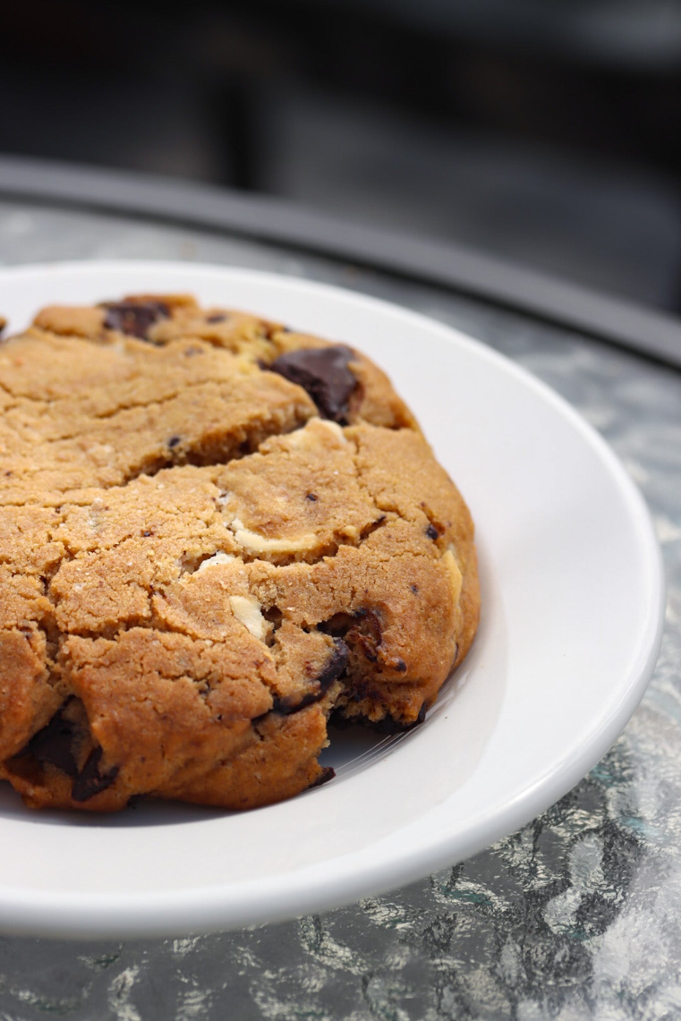 Festejo para 2 Personas